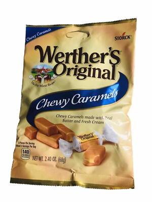 Werthers Original 68G