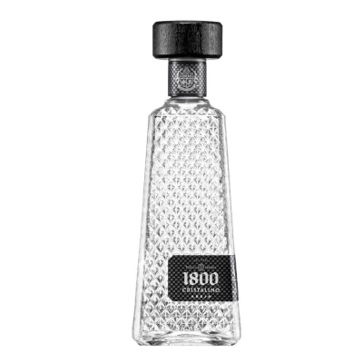 1800 Reserva Cristalino 750Ml 