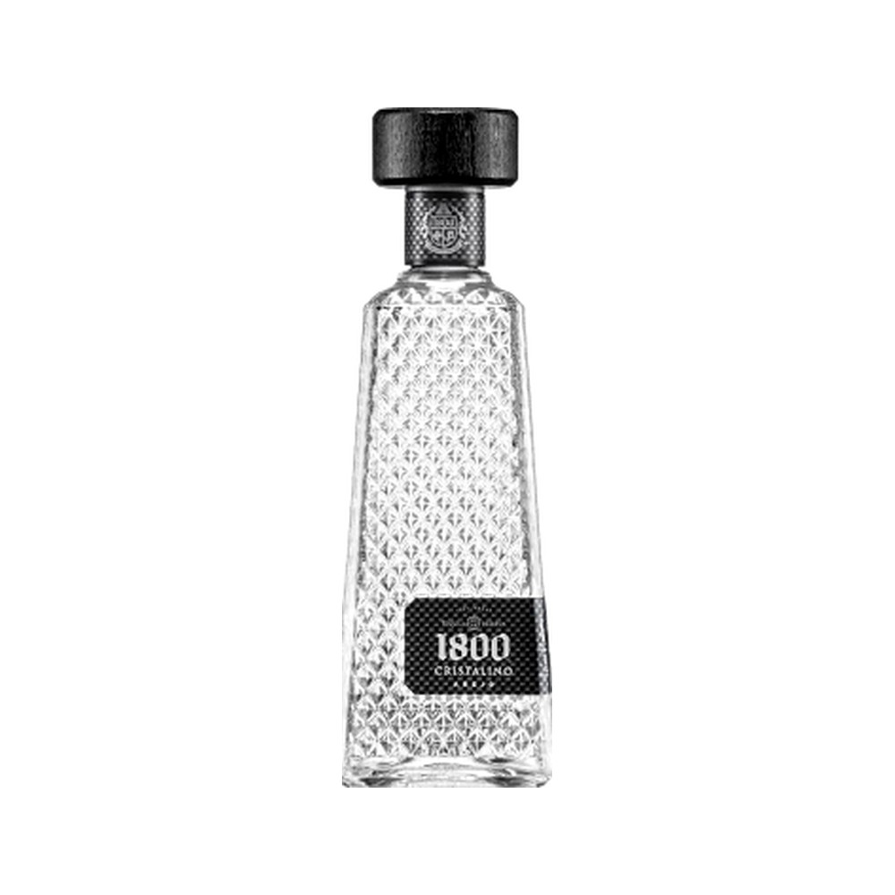 1800 Reserva Cristalino 750Ml 