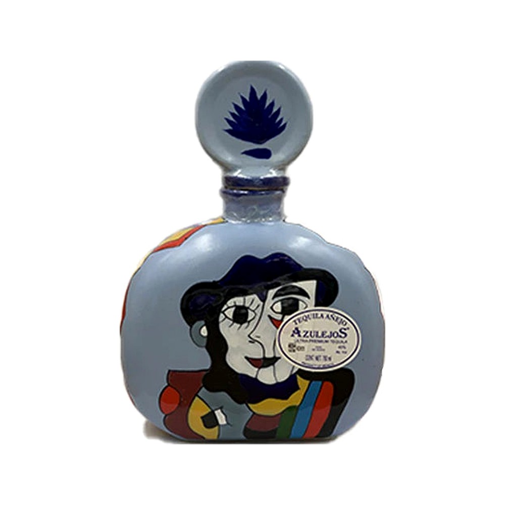 Azulejos Master Piece 750Ml
