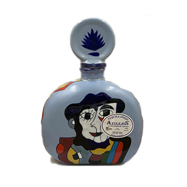 Azulejos Master Piece 750Ml