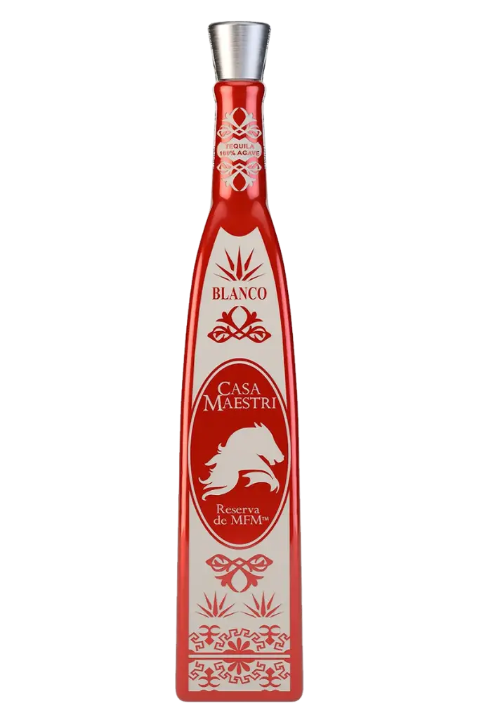 Casa Maestri Blanco 750Ml