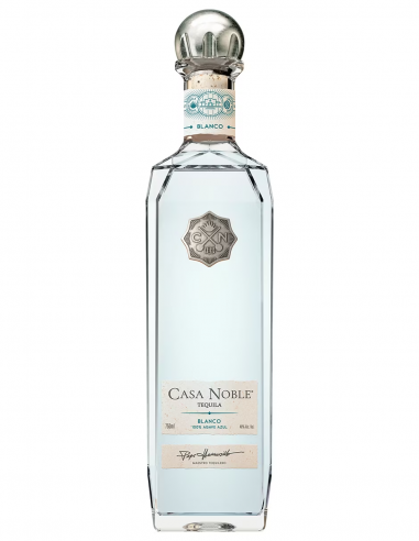 Casa Noble Blanco Cristal 750Ml