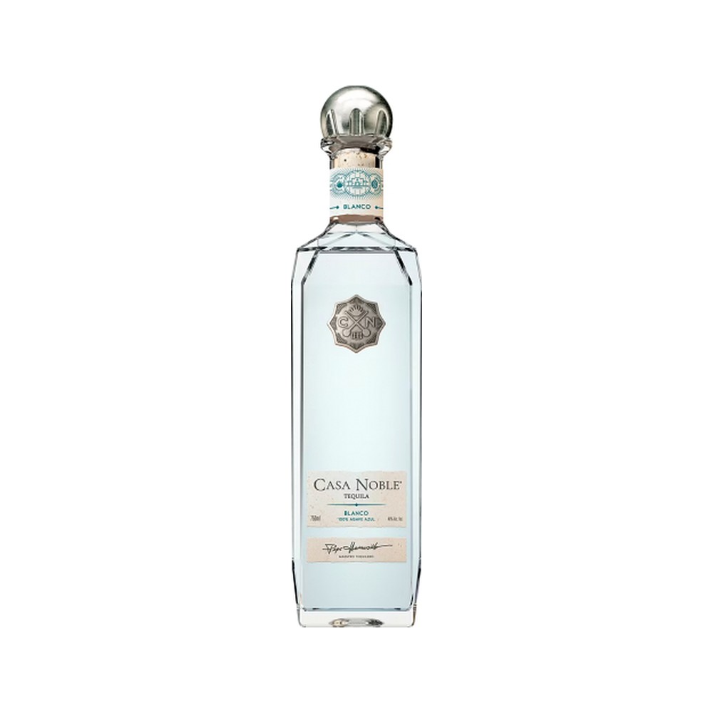 Casa Noble Blanco Cristal 750Ml