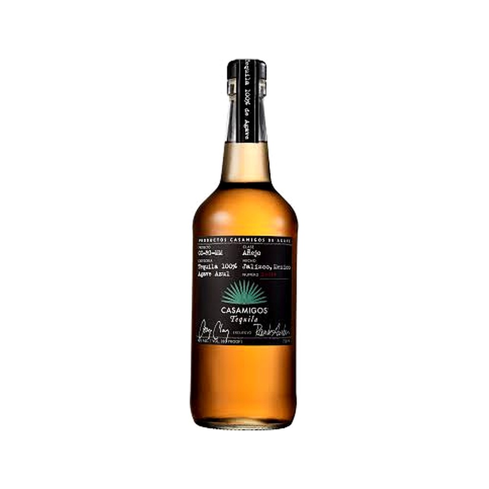 Casamigo Añejo 750Ml