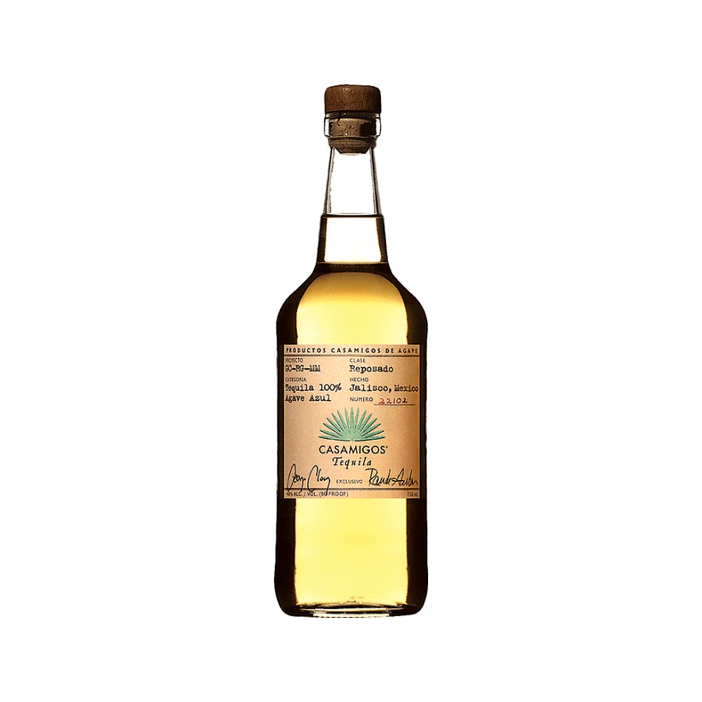 Casamigos Reposado 750Ml