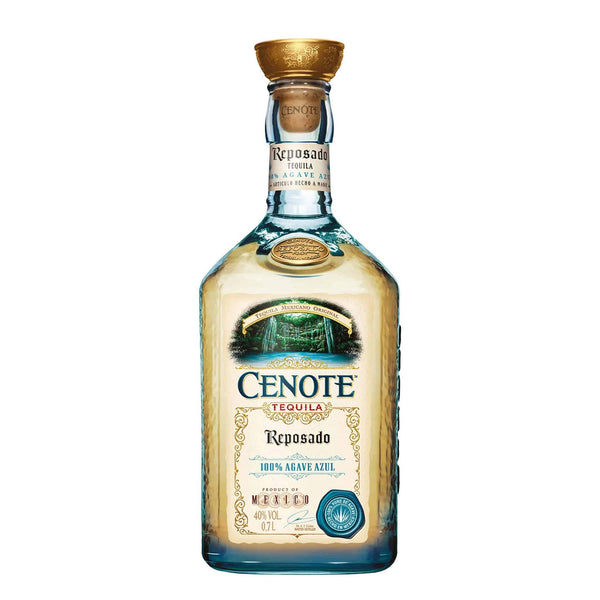 Cenote Reposado 700Ml
