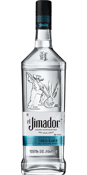 El Jimador Blanco 750Ml