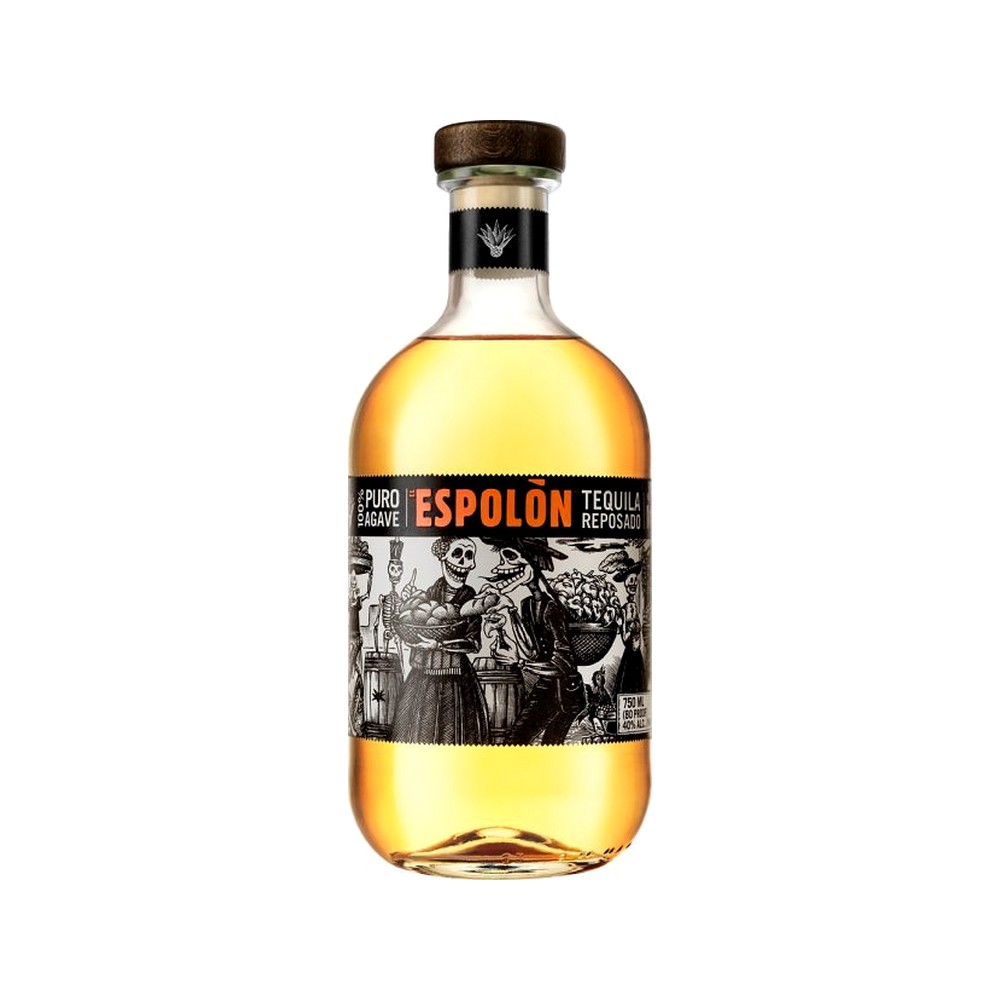 Espolon Reposado 750Ml