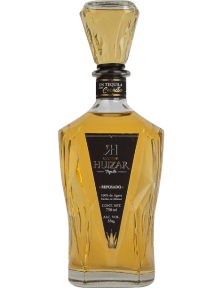 Huizar Reserva Reposado 750Ml