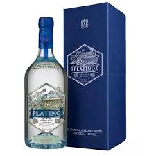 Jose Cuervo Familia Platino 750Ml