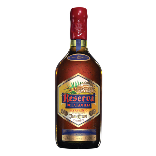 Jose Cuervo Reserva Familia Extra Añejo 750Ml