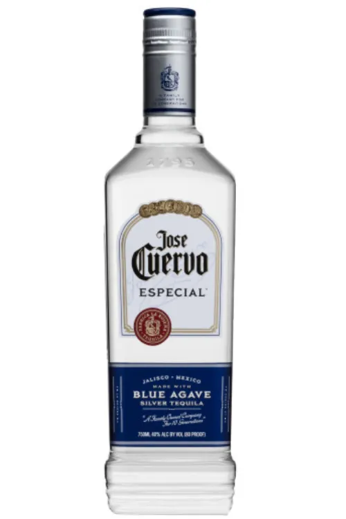 Jose Cuervo Blanco 750Ml