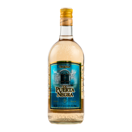 La Puerta Negra Dorado 750Ml