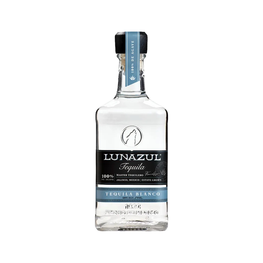 Lunazul Blanco 750Ml