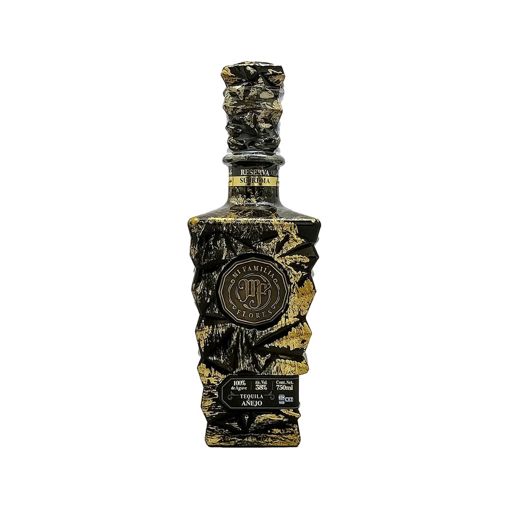 Mi Familia Añejo Supremo 750Ml