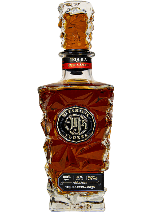 Mi Familia Extra Añejo 750Ml