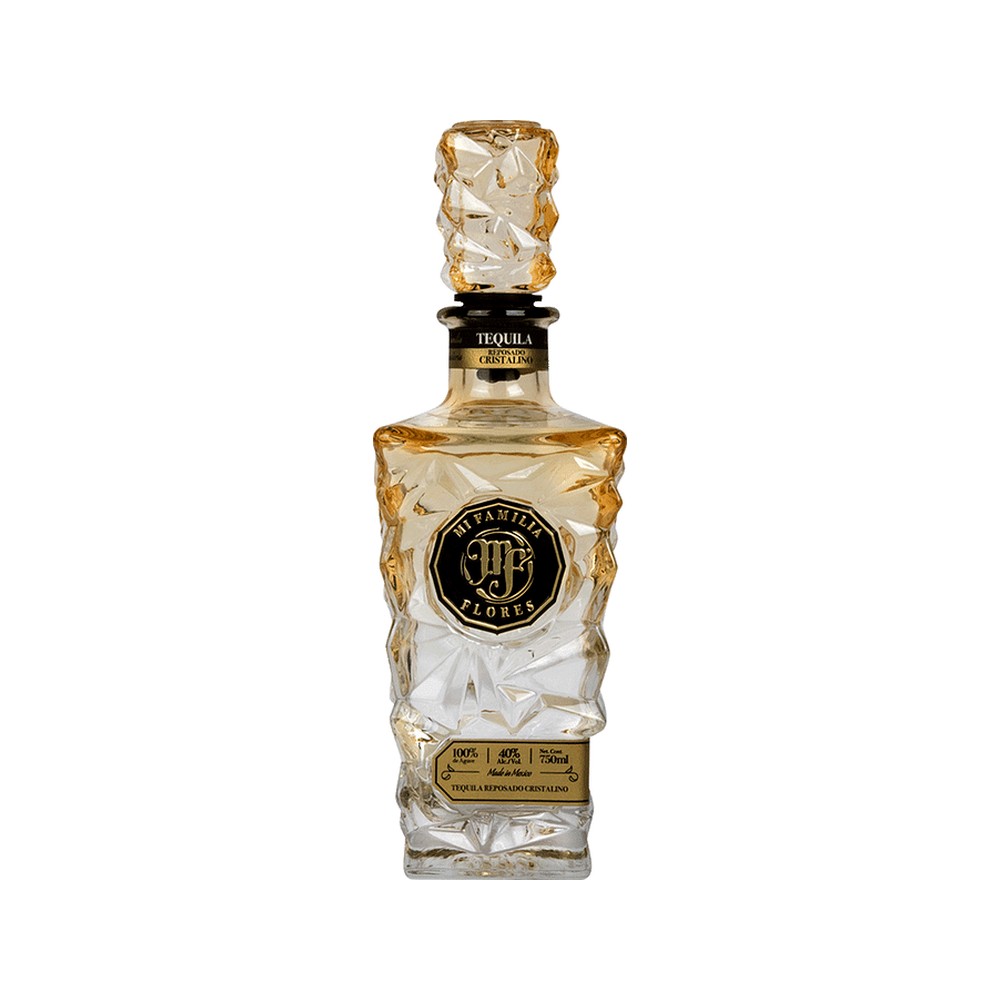 Mi Familia Reposado Cristalino 750Ml