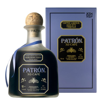 Patron Cafe 750Ml