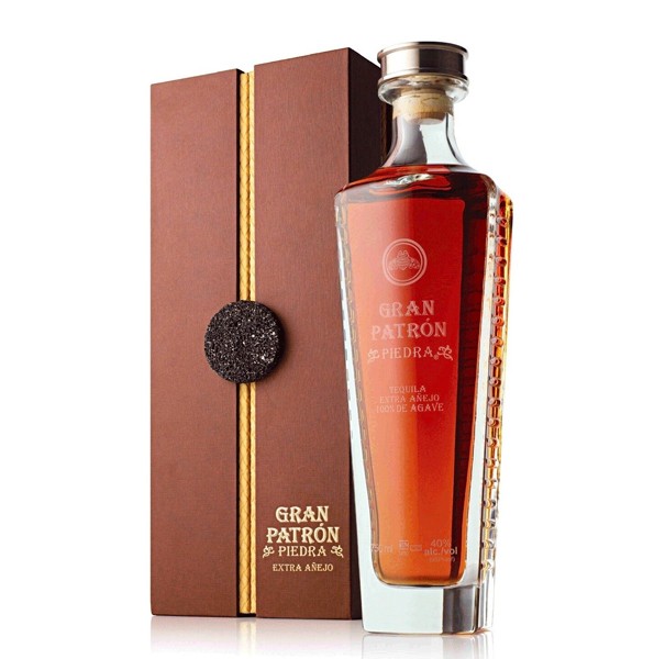 Patron Piedra 750Ml