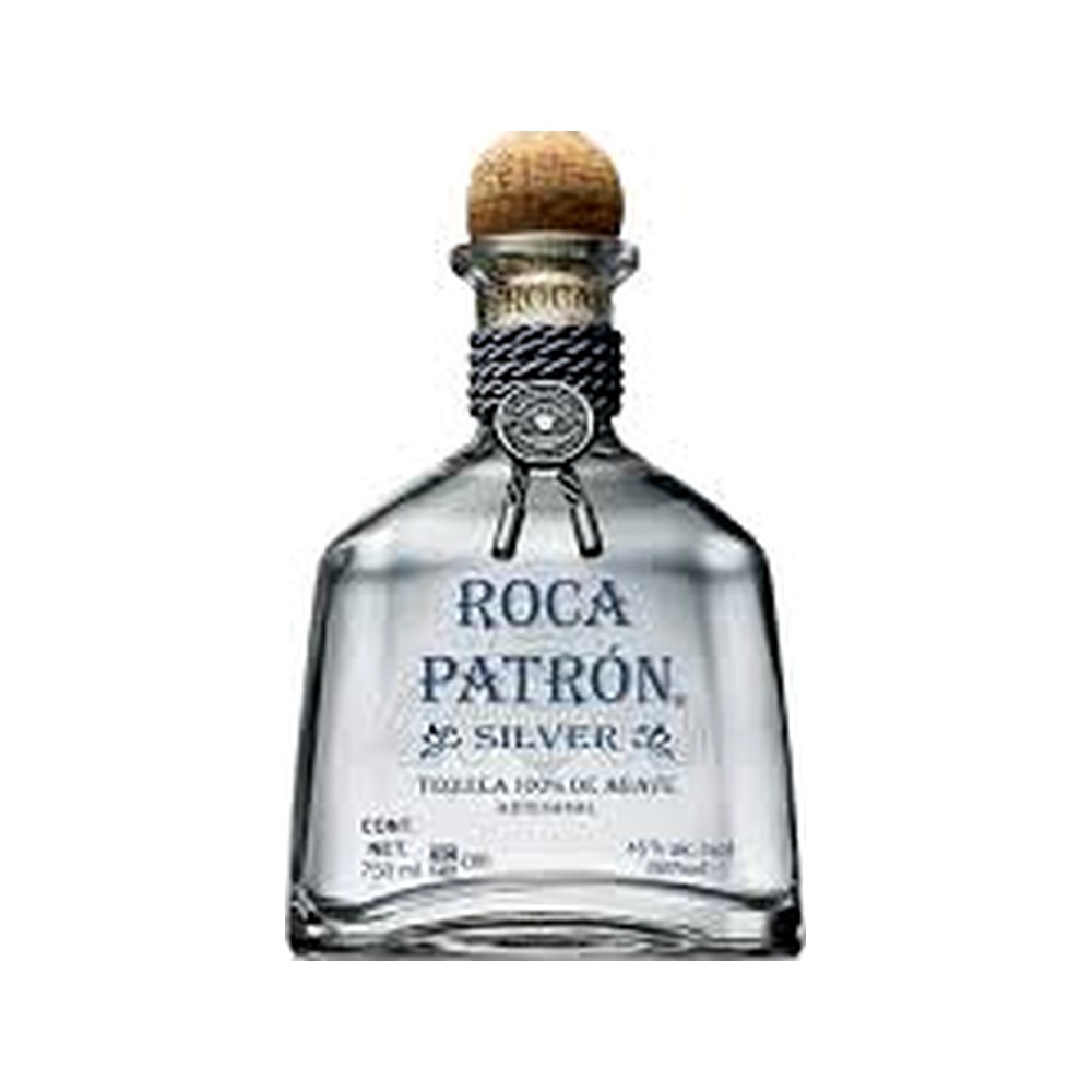 Patron Roca Blanco 750Ml