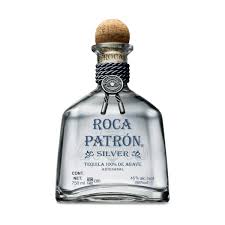 Patron Roca Blanco 750Ml