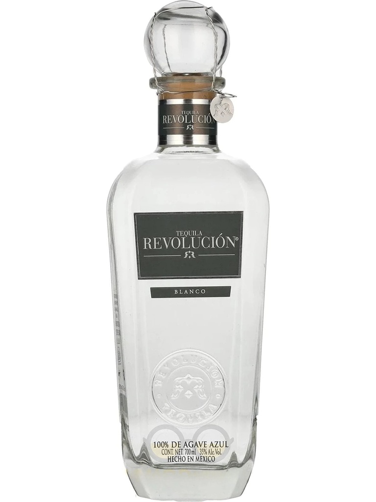 Revolucion Blanco 700Ml