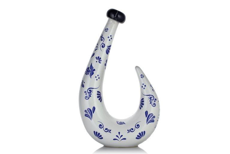 Revolucion Ceramica PLATA 700Ml