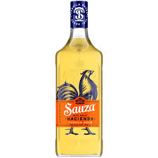 Sauza Tequla Dorado 750Ml
