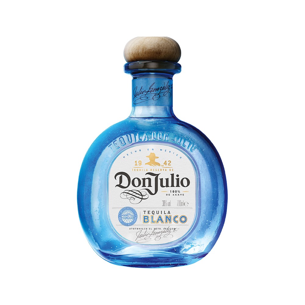 Don Julio Blanca 750Ml