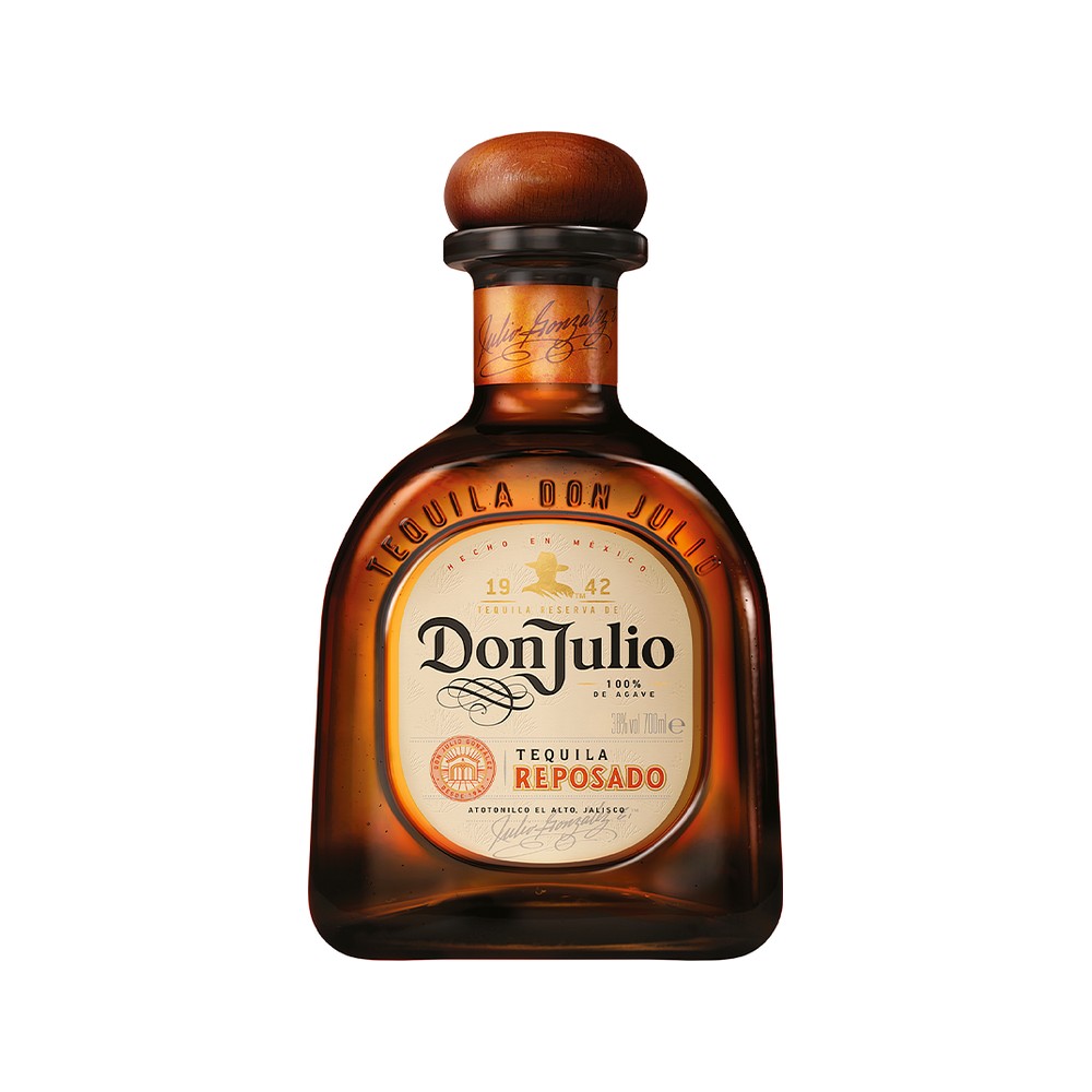 Don Julio Reposado 750Ml