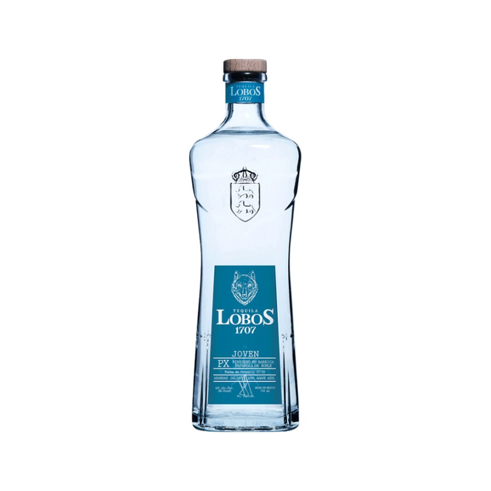 Lobos 1707 Joven 750Ml