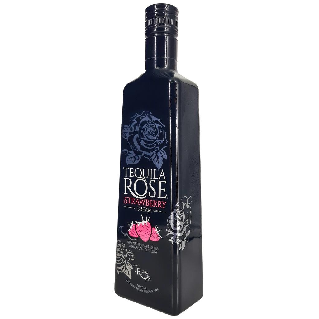 Tequila Rose Cream 750Ml
