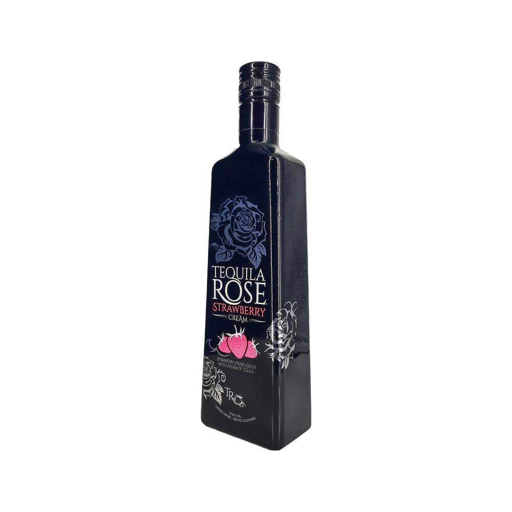 Tequila Rose Cream 750Ml