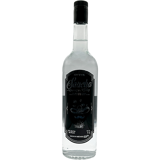 Sancho Silver 1000Ml