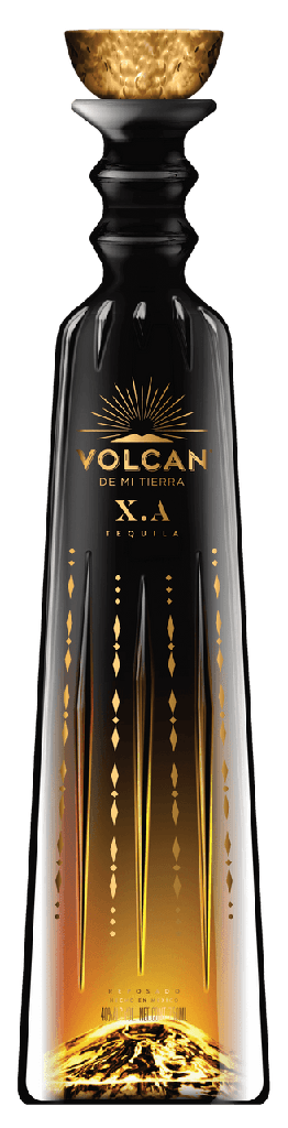Volcan De Mi Tierra X.A 750Ml