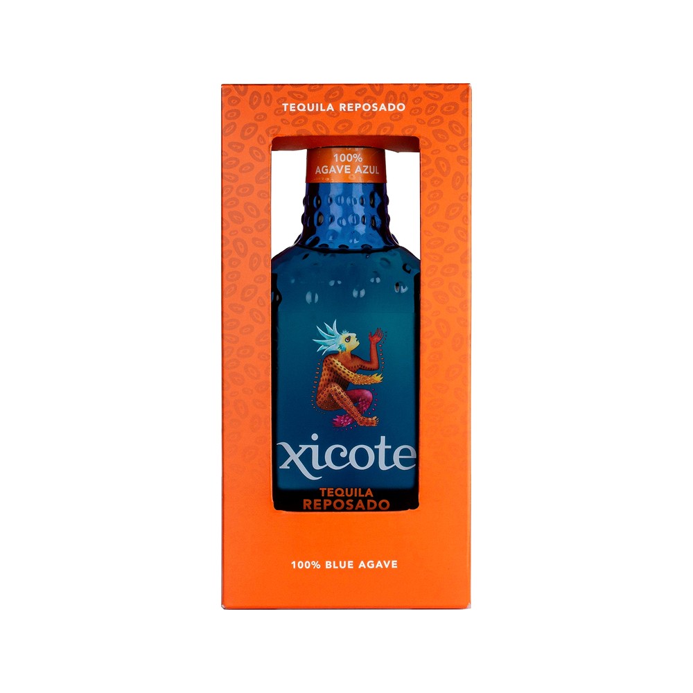 Xicote Reposado 750Ml