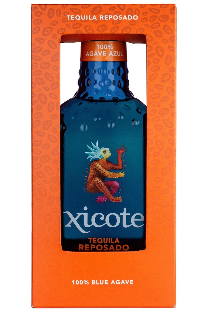 Xicote Reposado 750Ml