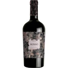 Adele Rosso Trevenezie 750Ml