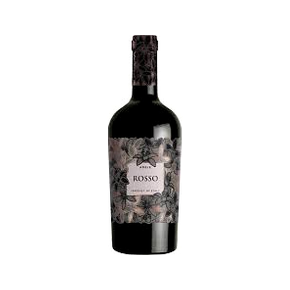 Adele Rosso Trevenezie 750Ml