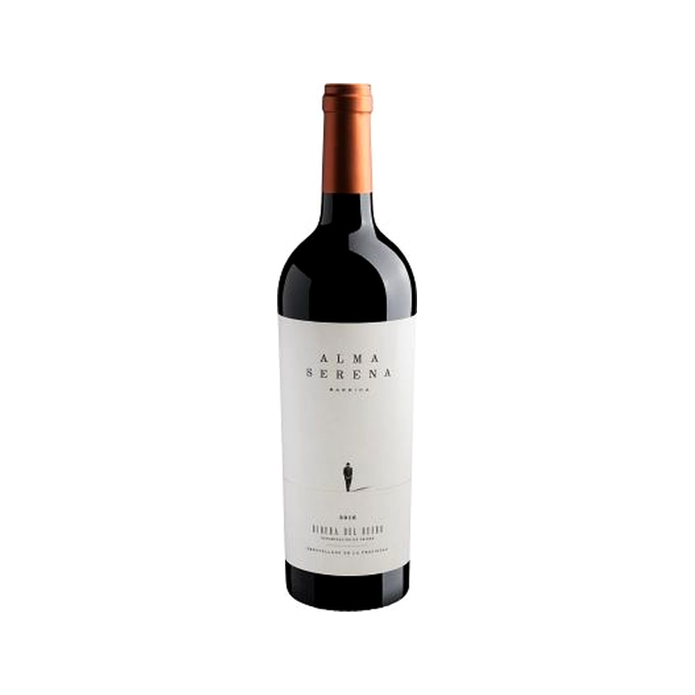 Alma Serena Barrica 750Ml