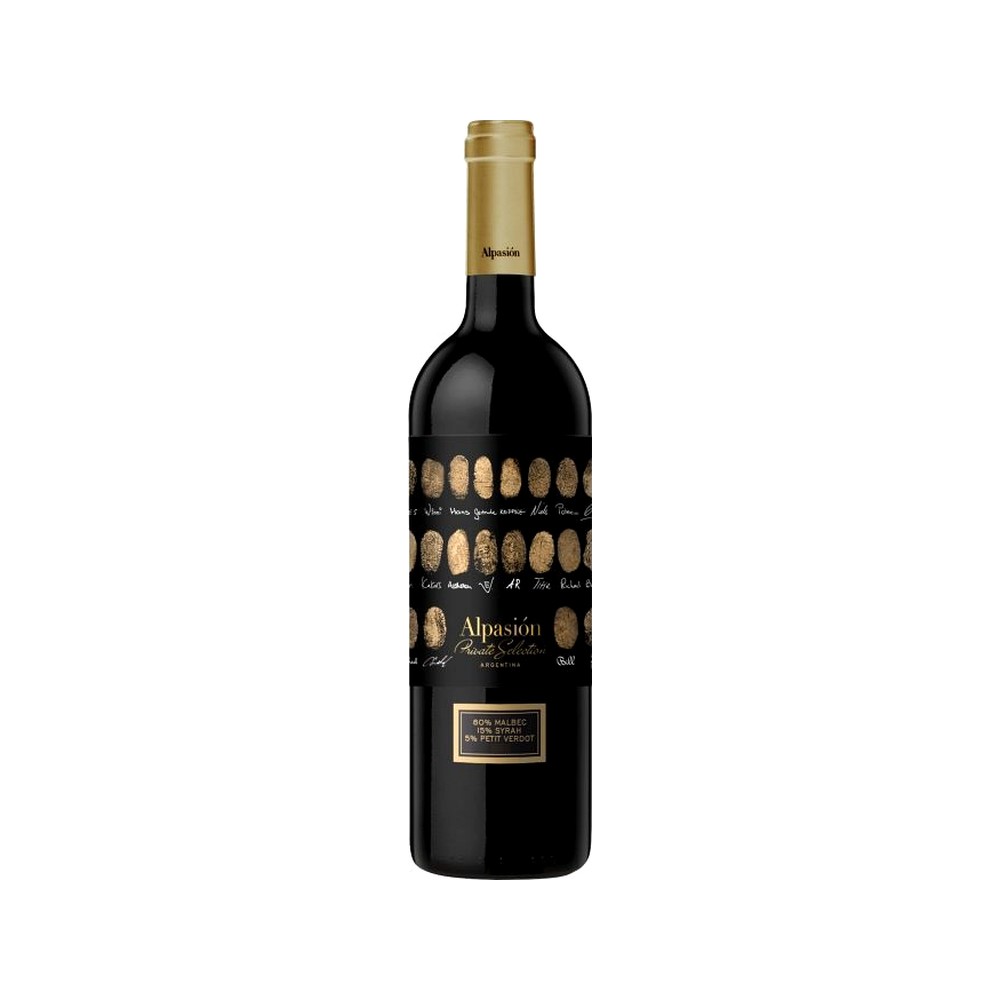 Alpasion Private Selection 750Ml