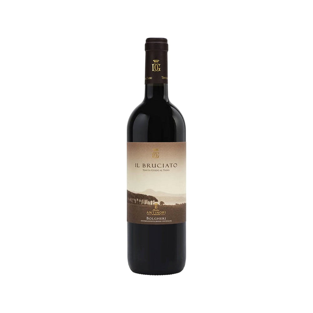 Antinori Il Bruciato 750Ml