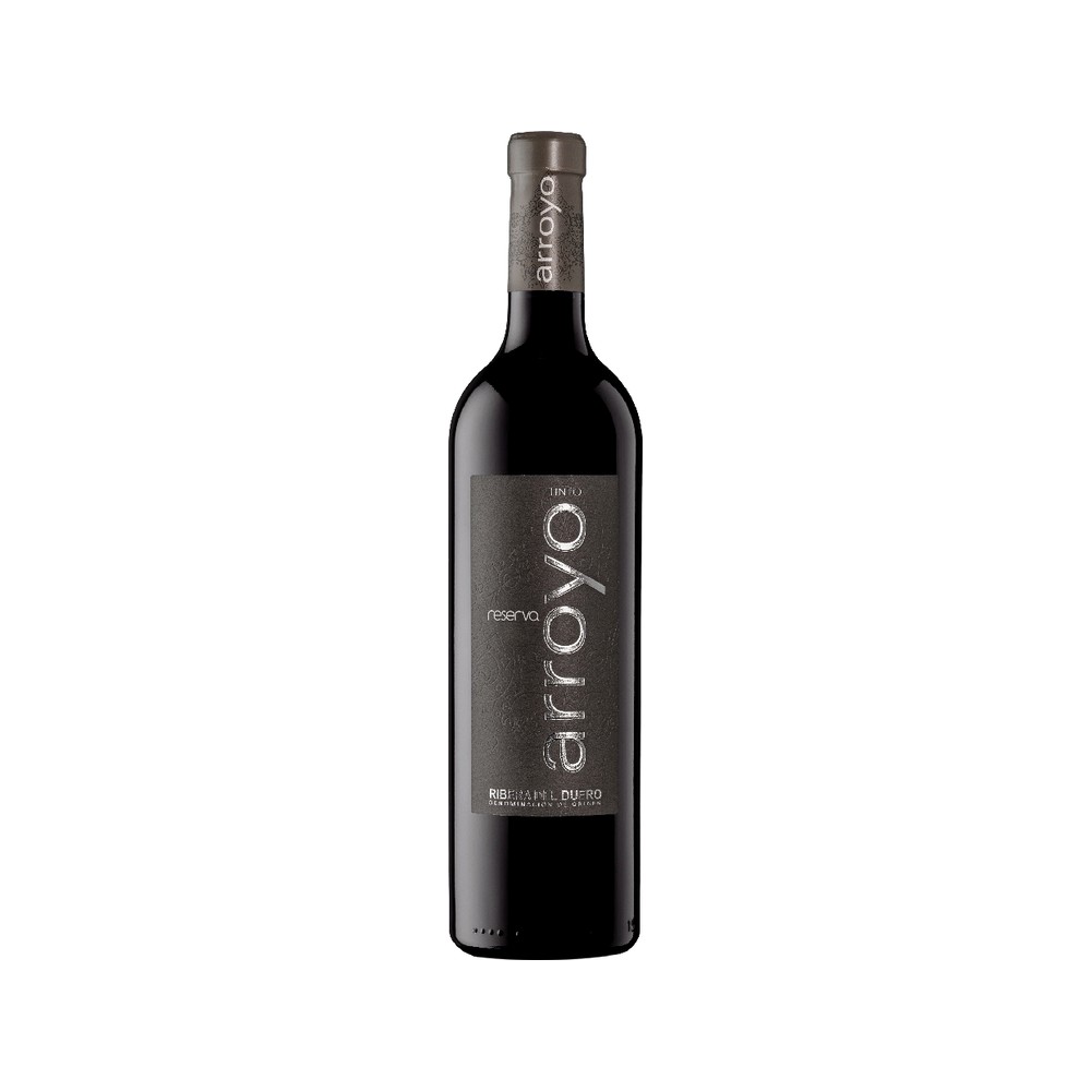 Arroyo Reserva 750Ml