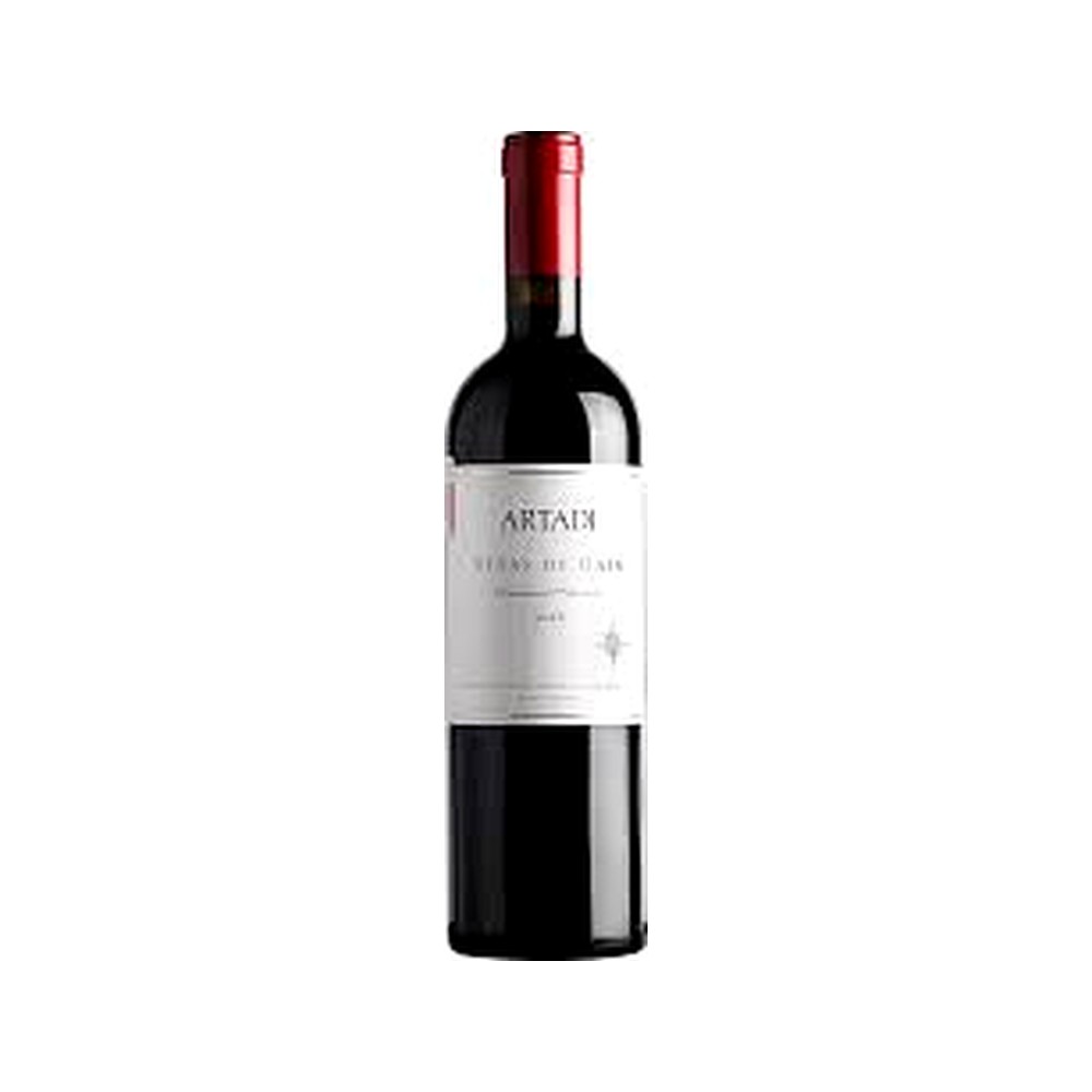 Artadi Vinas De Gain 750Ml