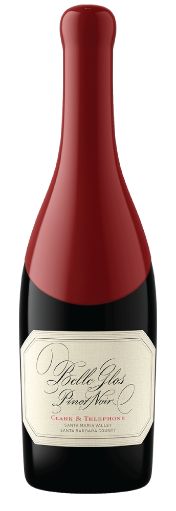 Belle Glos Pinot Noir 750Ml