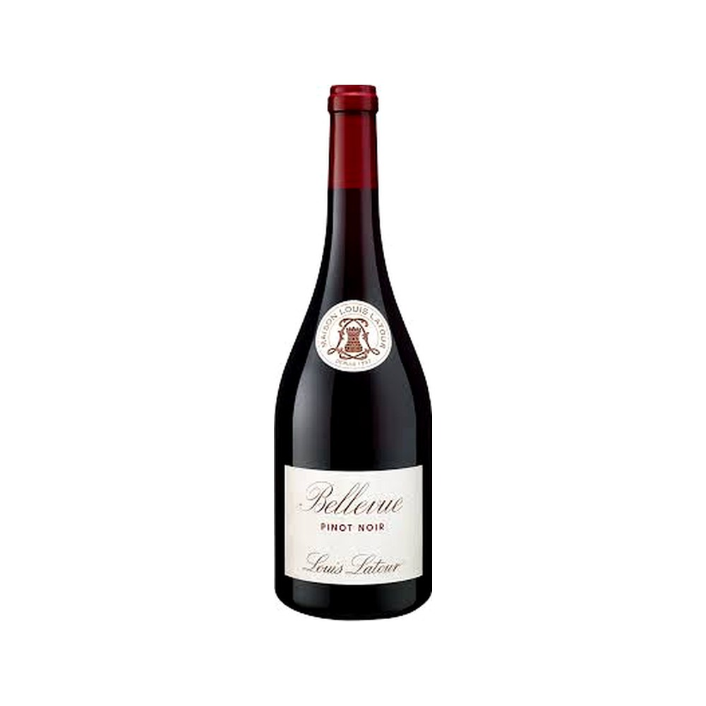 Bellevue Pinot Noir Louis Latour 750Ml