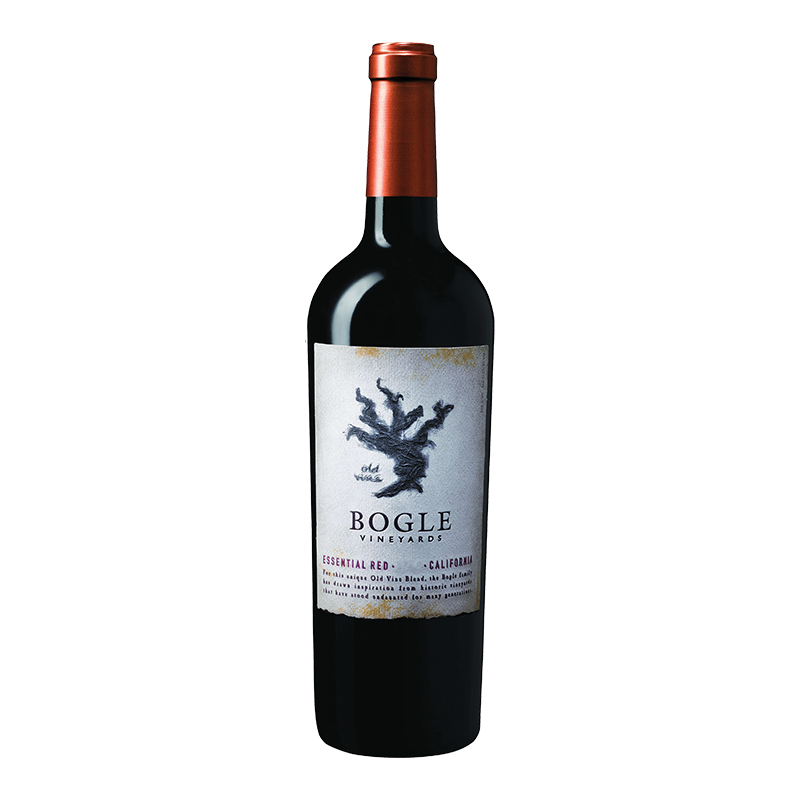 Bogle Essential Red 750Ml