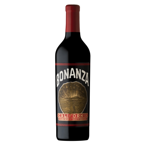 Bonanza Cabernet Sauvigñon 750Ml