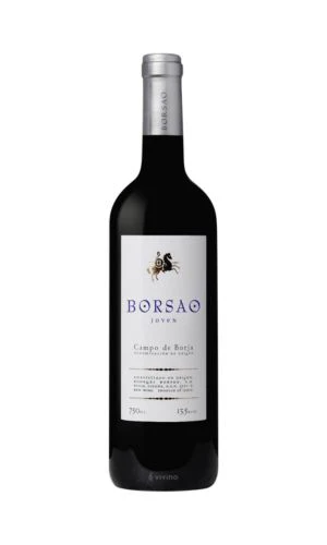 Borsao Tinto Joven 750Ml